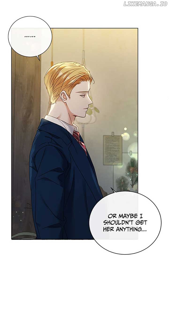 The Unwelcome Guests of House Fildette Chapter 102 page 34