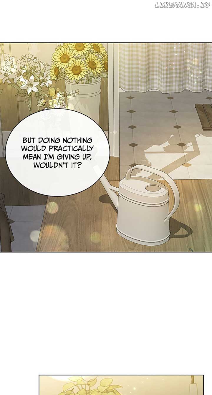 The Unwelcome Guests of House Fildette Chapter 102 page 35