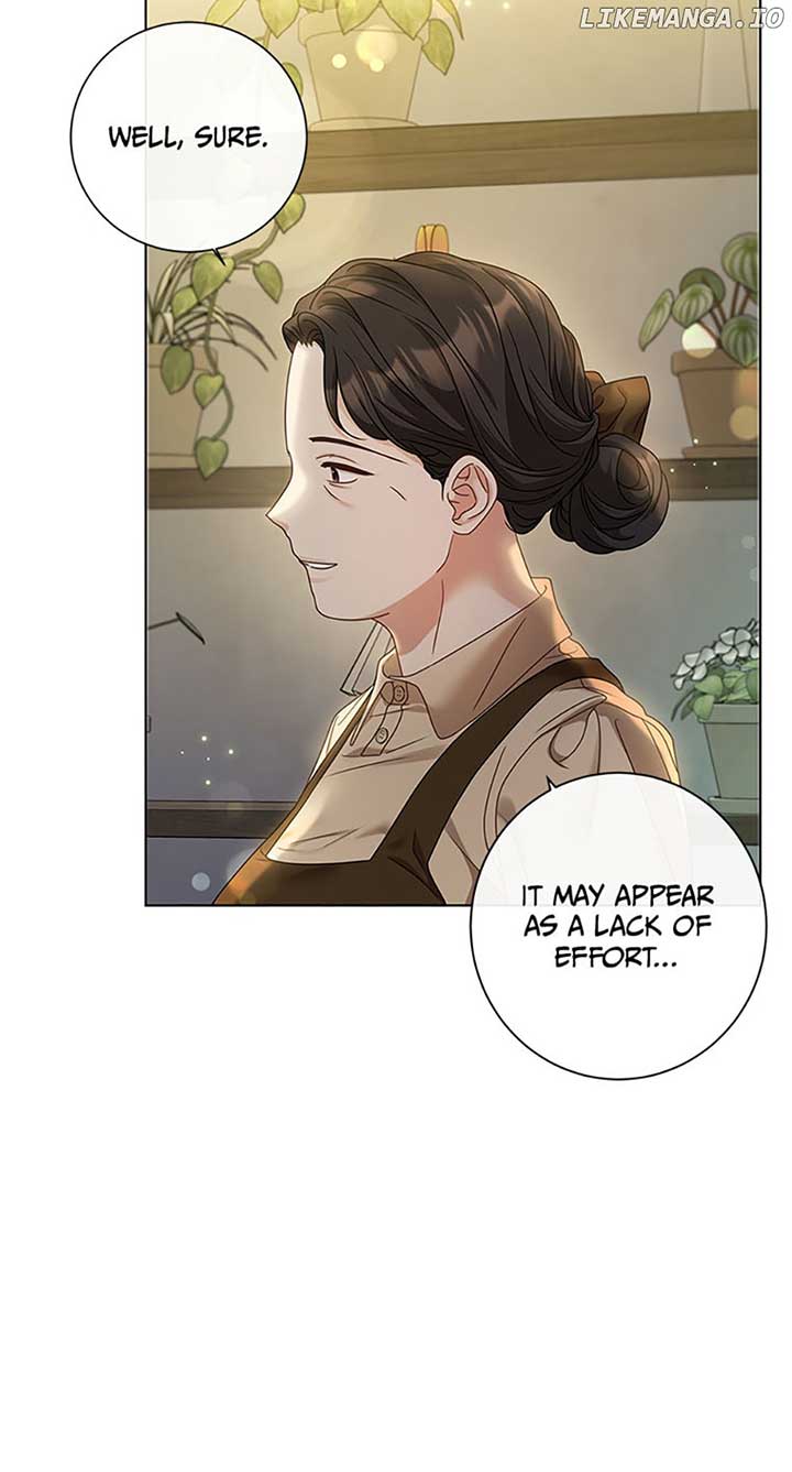 The Unwelcome Guests of House Fildette Chapter 102 page 36