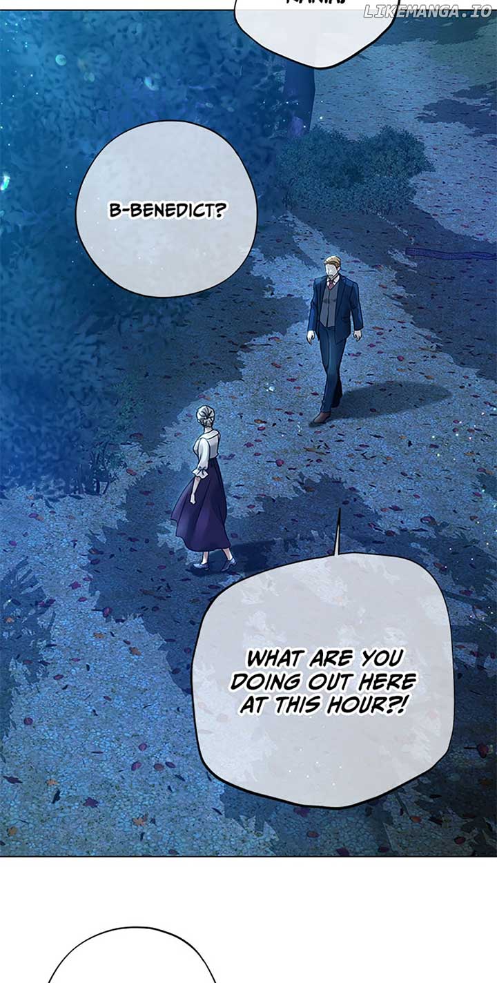 The Unwelcome Guests of House Fildette Chapter 102 page 52