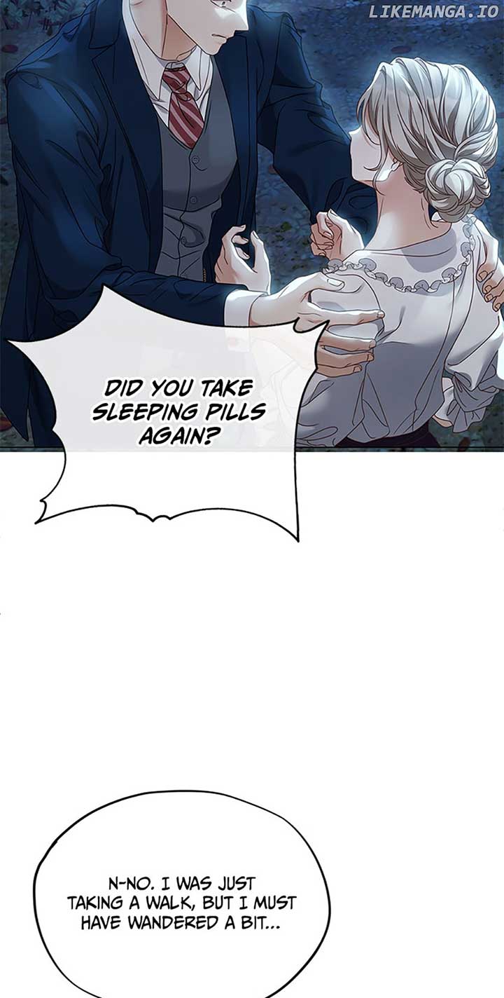 The Unwelcome Guests of House Fildette Chapter 102 page 54