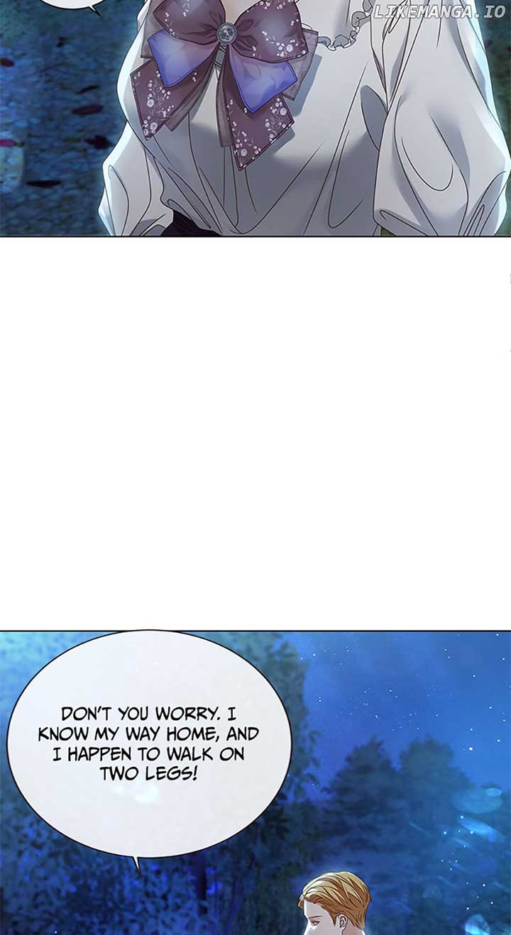 The Unwelcome Guests of House Fildette Chapter 102 page 63