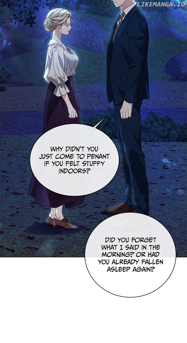 The Unwelcome Guests of House Fildette Chapter 102 page 64