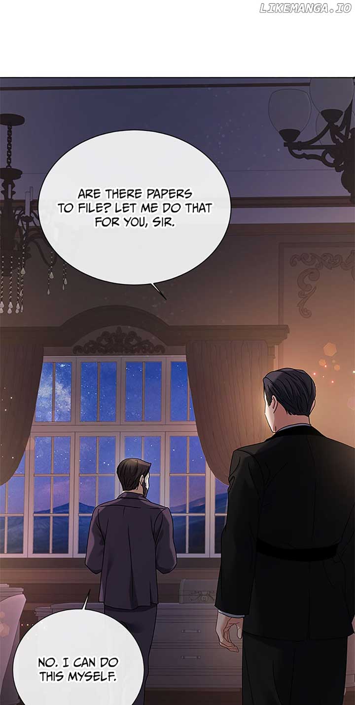 The Unwelcome Guests of House Fildette Chapter 102 page 69