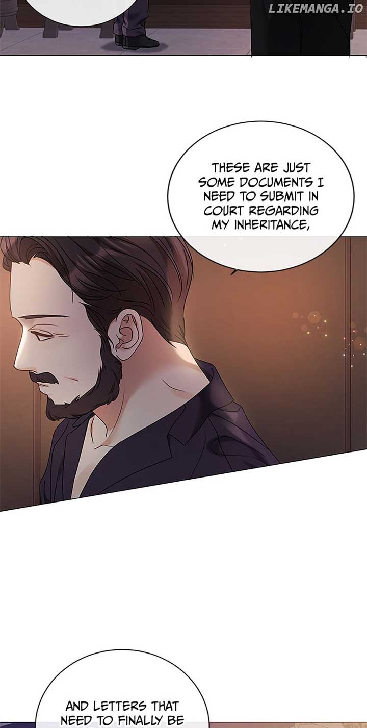 The Unwelcome Guests of House Fildette Chapter 102 page 70