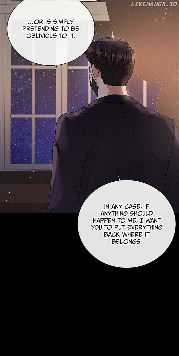 The Unwelcome Guests of House Fildette Chapter 102 page 72