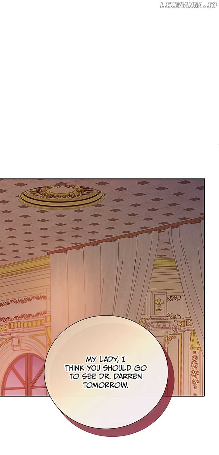 The Unwelcome Guests of House Fildette Chapter 102 page 8