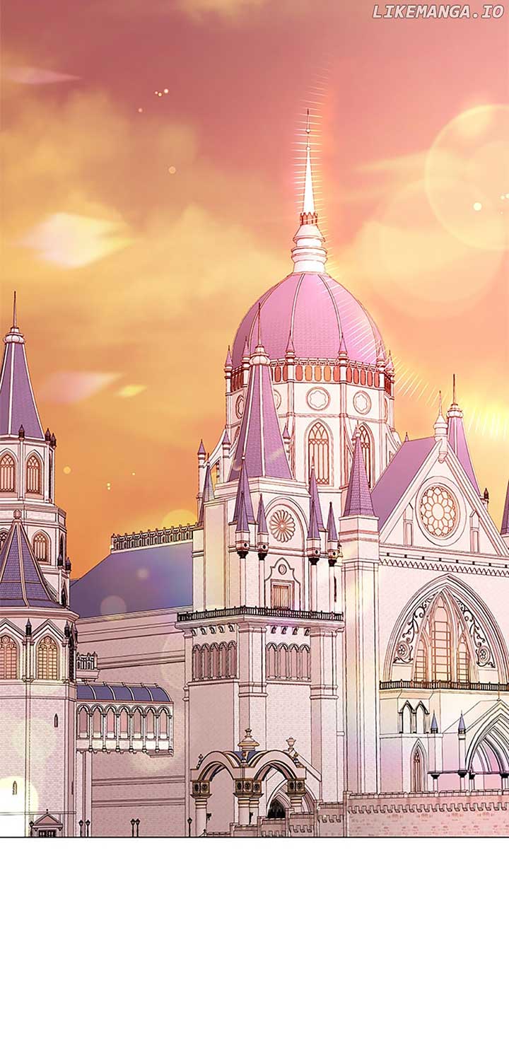 The Unwelcome Guests of House Fildette Chapter 104 page 10