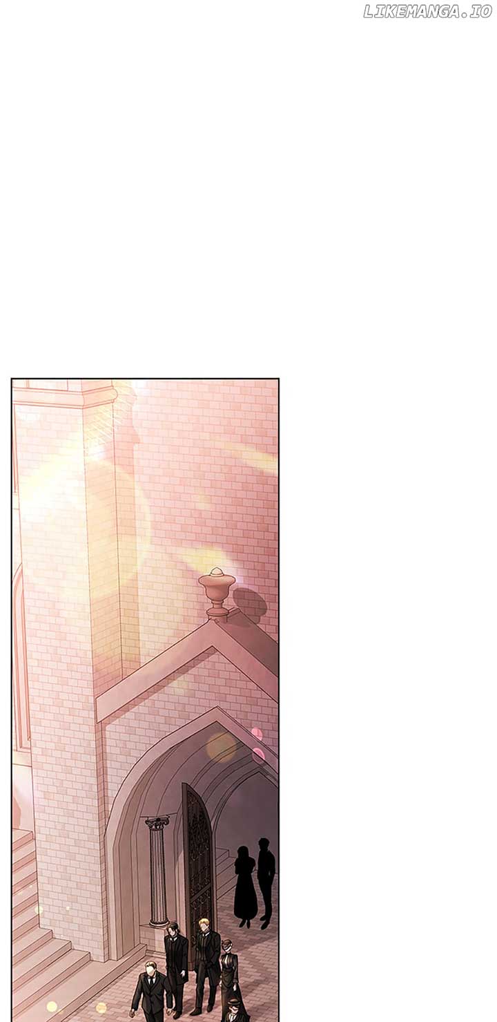 The Unwelcome Guests of House Fildette Chapter 104 page 11