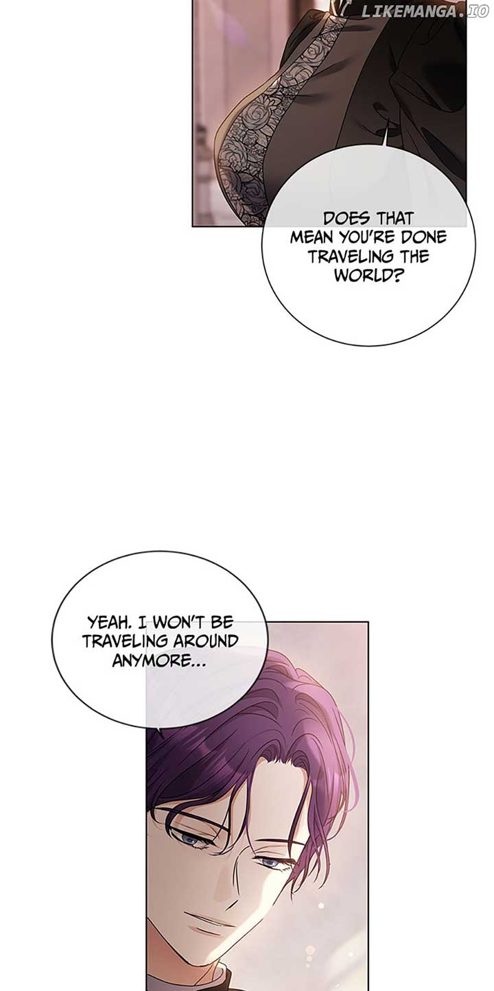 The Unwelcome Guests of House Fildette Chapter 104 page 28
