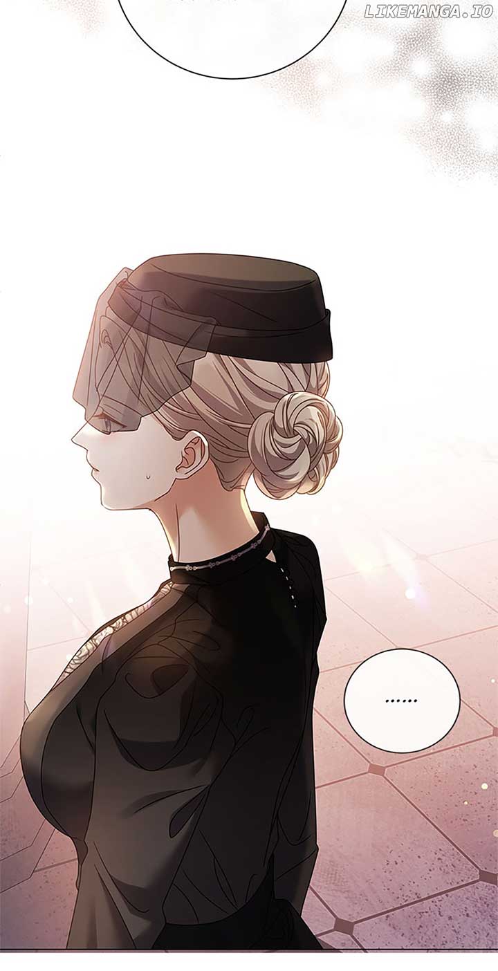 The Unwelcome Guests of House Fildette Chapter 104 page 32
