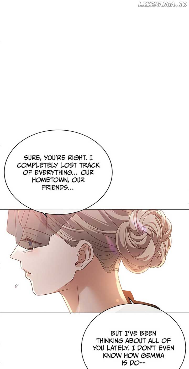 The Unwelcome Guests of House Fildette Chapter 104 page 33