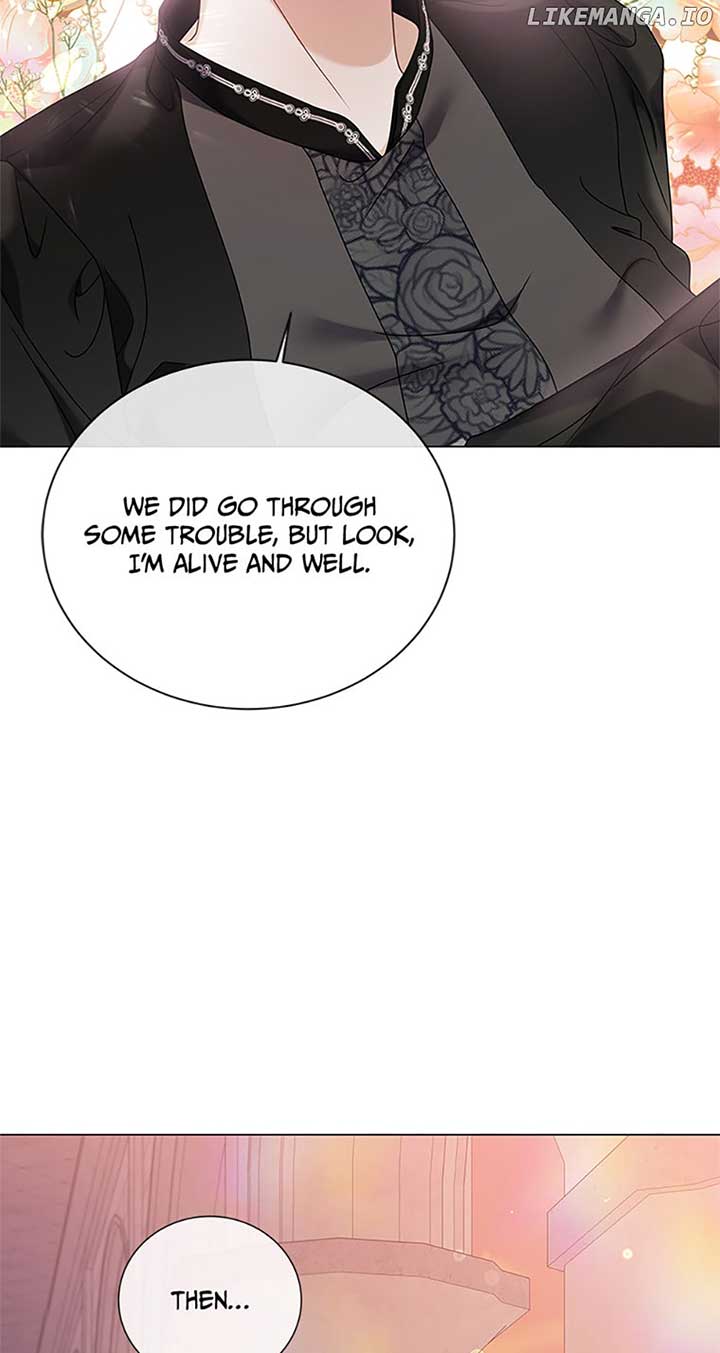 The Unwelcome Guests of House Fildette Chapter 104 page 39