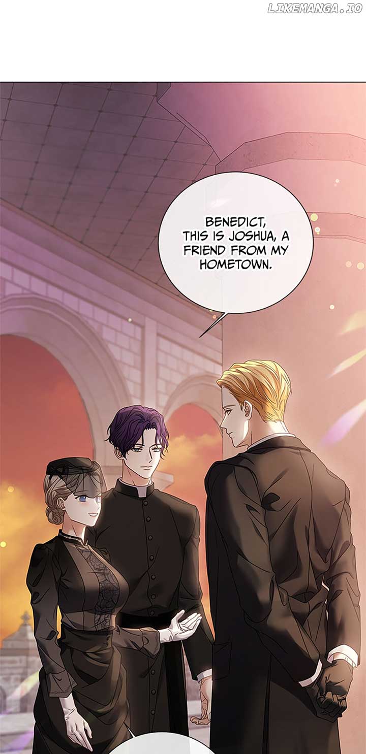 The Unwelcome Guests of House Fildette Chapter 104 page 44