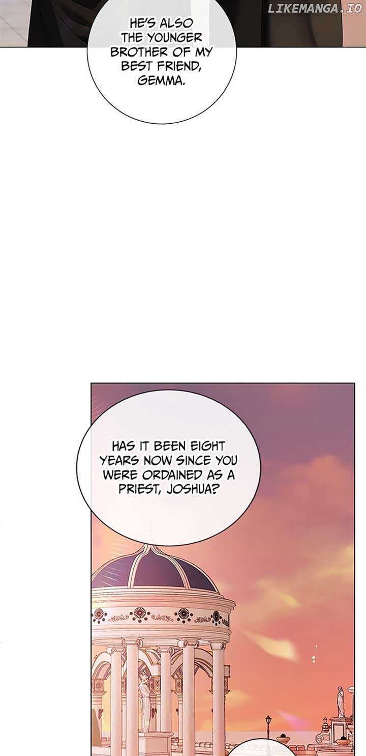 The Unwelcome Guests of House Fildette Chapter 104 page 45