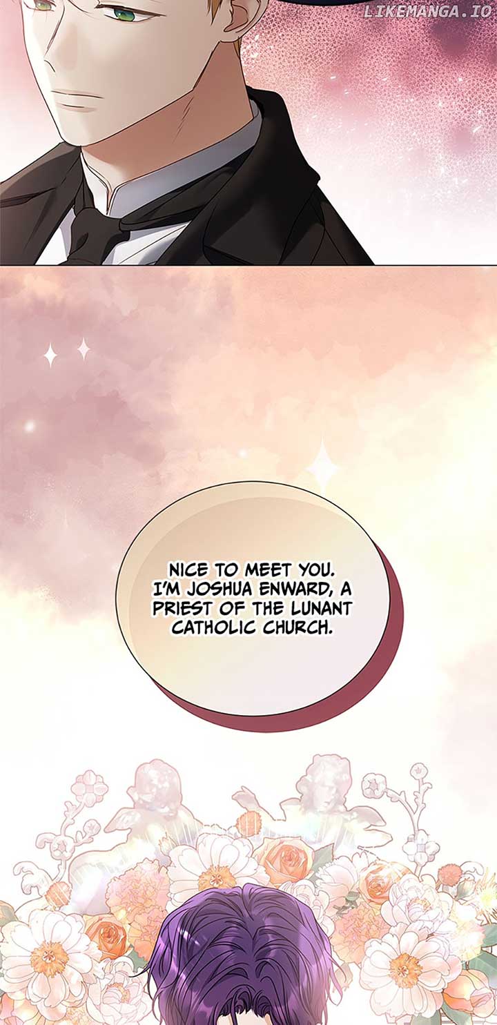 The Unwelcome Guests of House Fildette Chapter 104 page 47