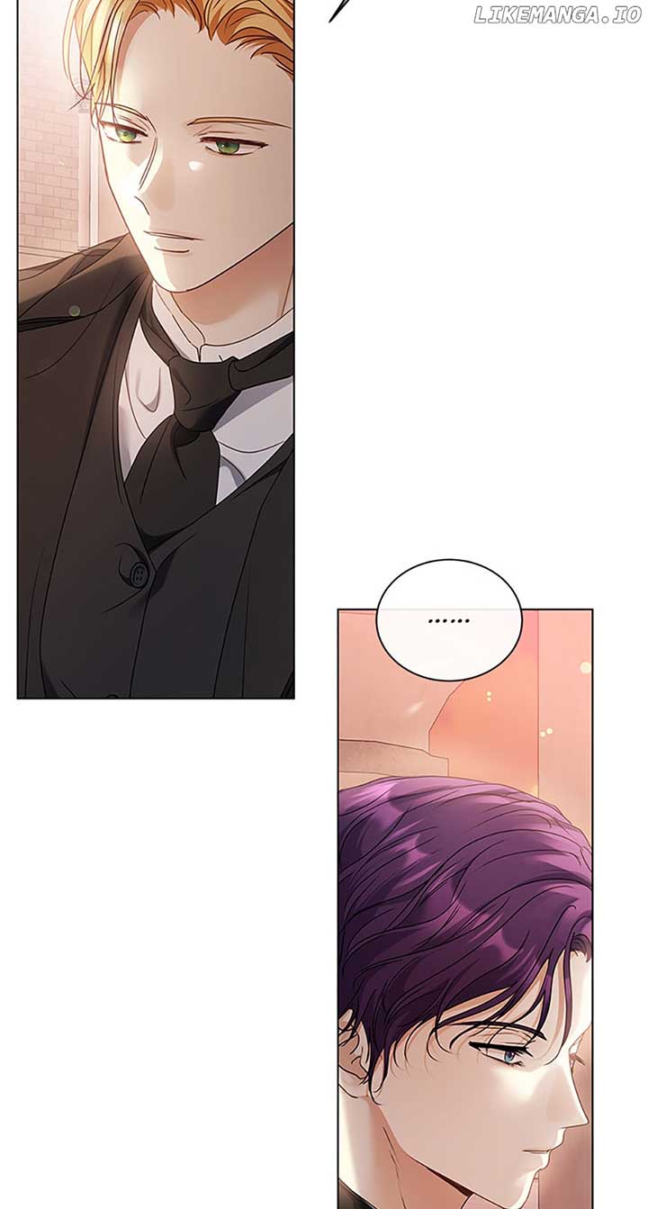 The Unwelcome Guests of House Fildette Chapter 104 page 56