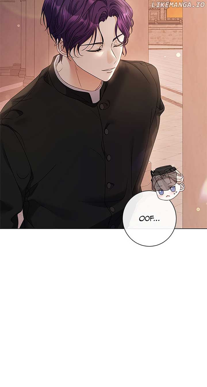 The Unwelcome Guests of House Fildette Chapter 104 page 61