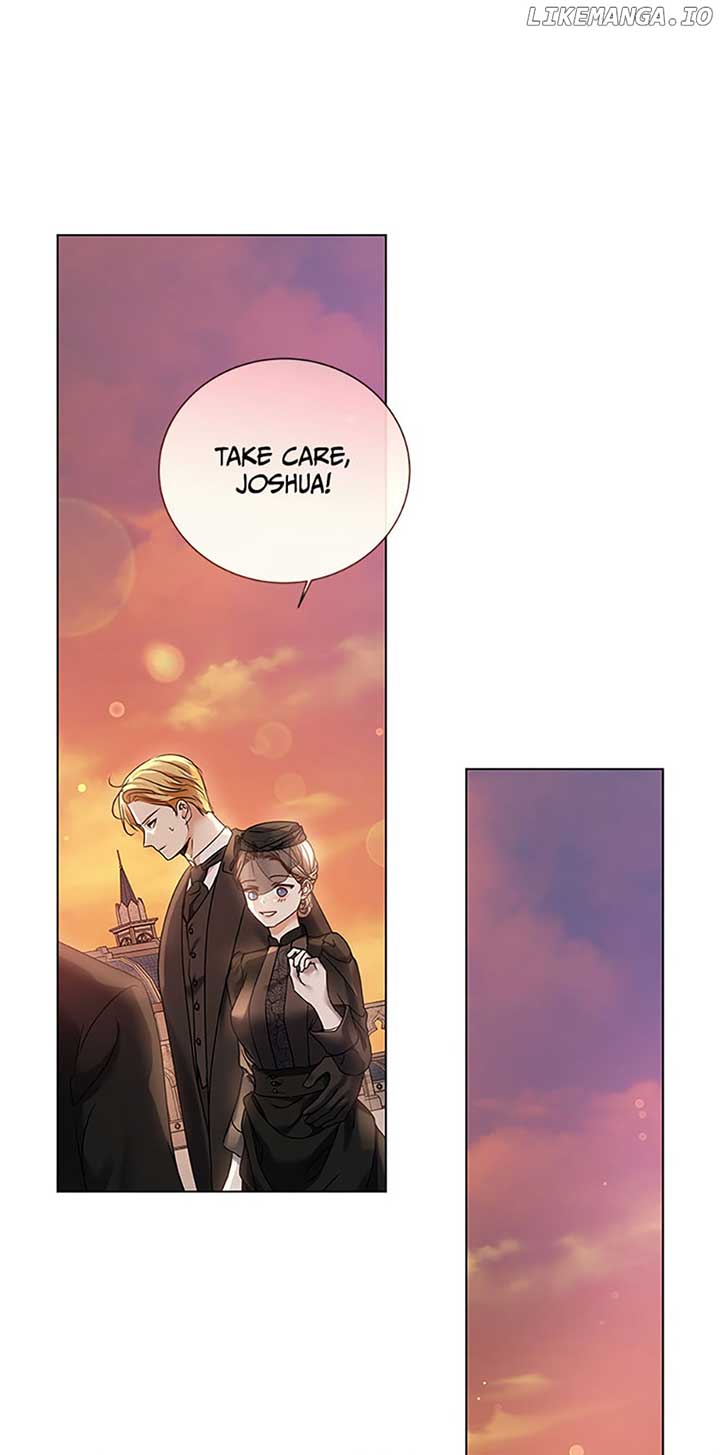 The Unwelcome Guests of House Fildette Chapter 104 page 62