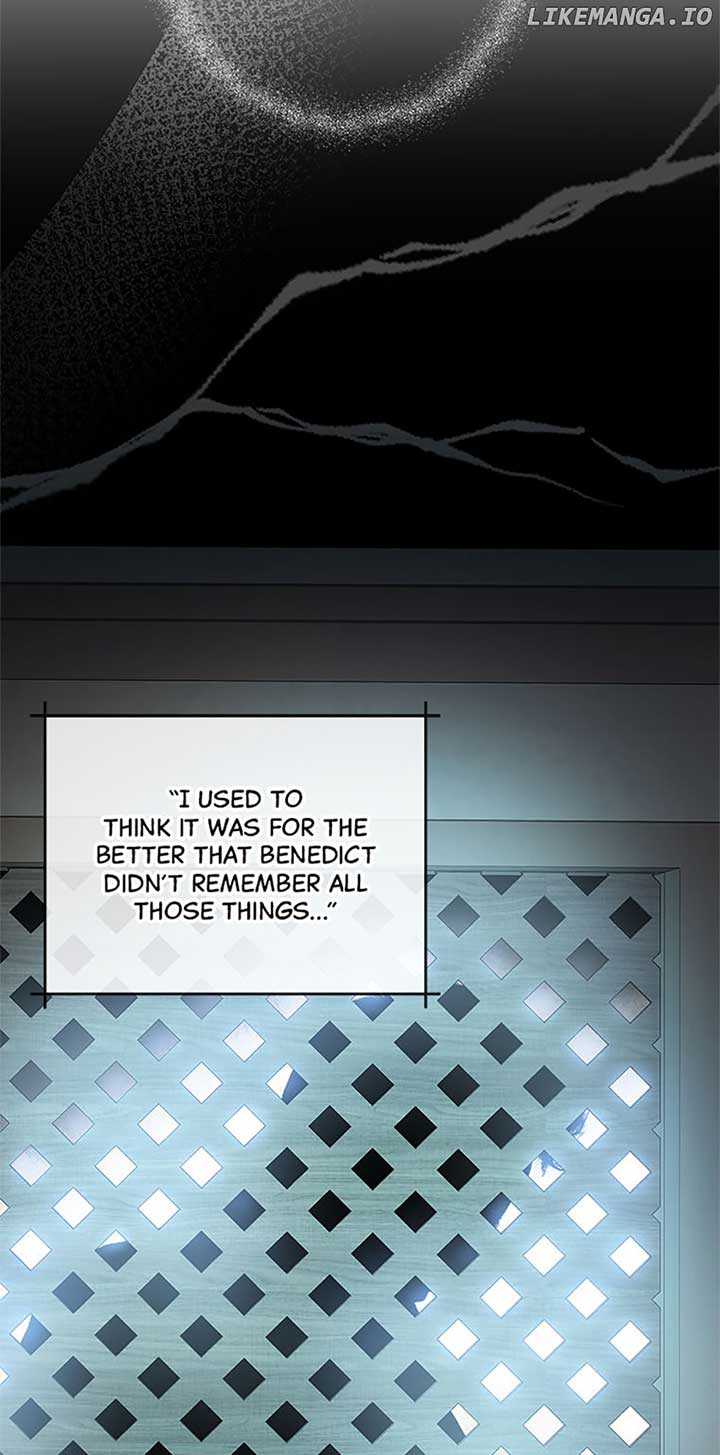 The Unwelcome Guests of House Fildette Chapter 104 page 65