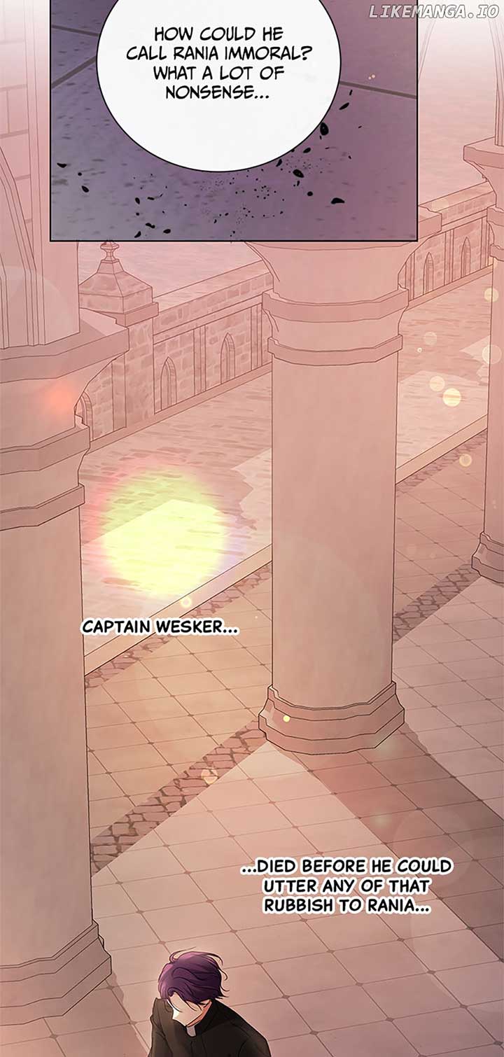 The Unwelcome Guests of House Fildette Chapter 104 page 72