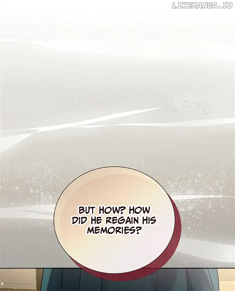 The Unwelcome Guests of House Fildette Chapter 106 page 0