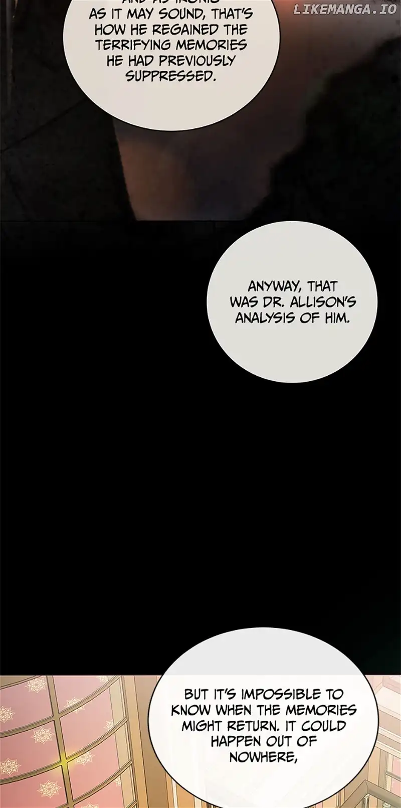 The Unwelcome Guests of House Fildette Chapter 106 page 13