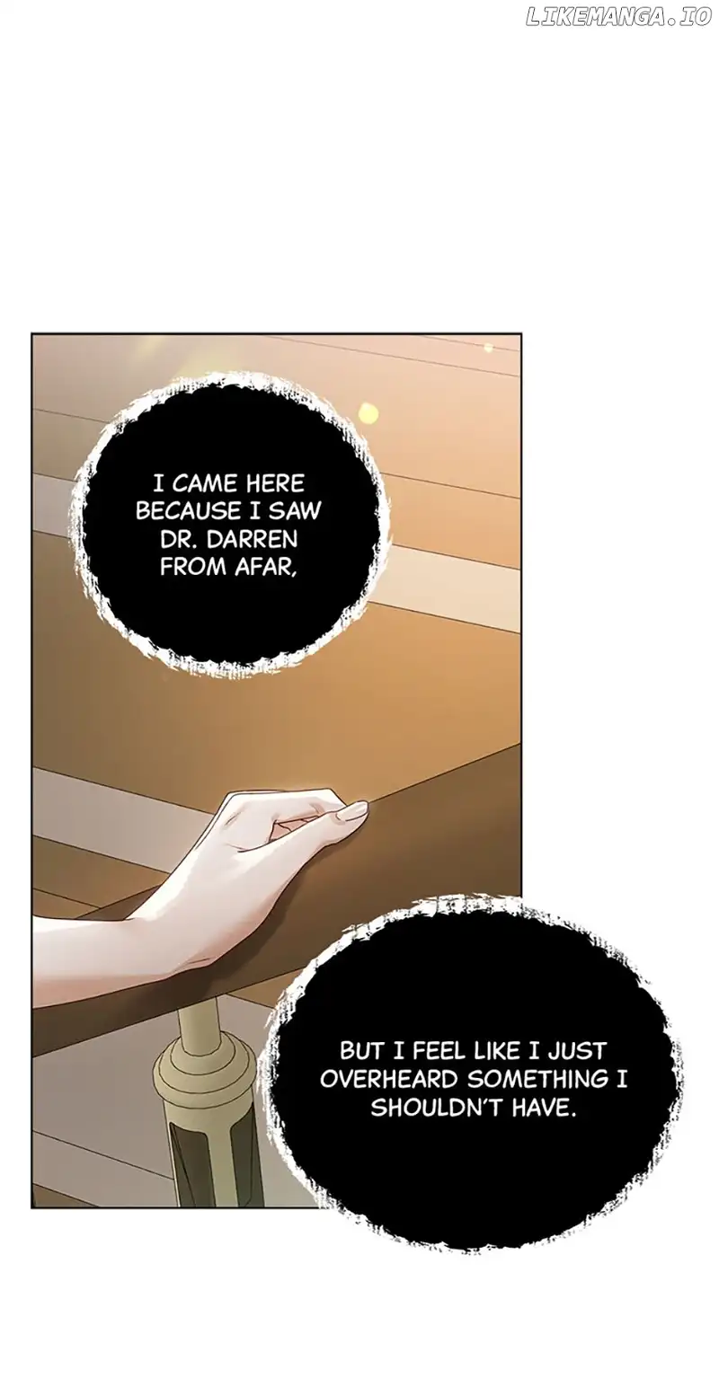 The Unwelcome Guests of House Fildette Chapter 106 page 18