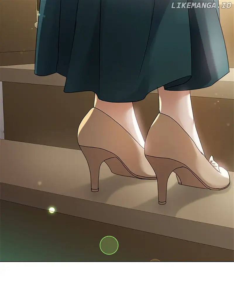 The Unwelcome Guests of House Fildette Chapter 106 page 1