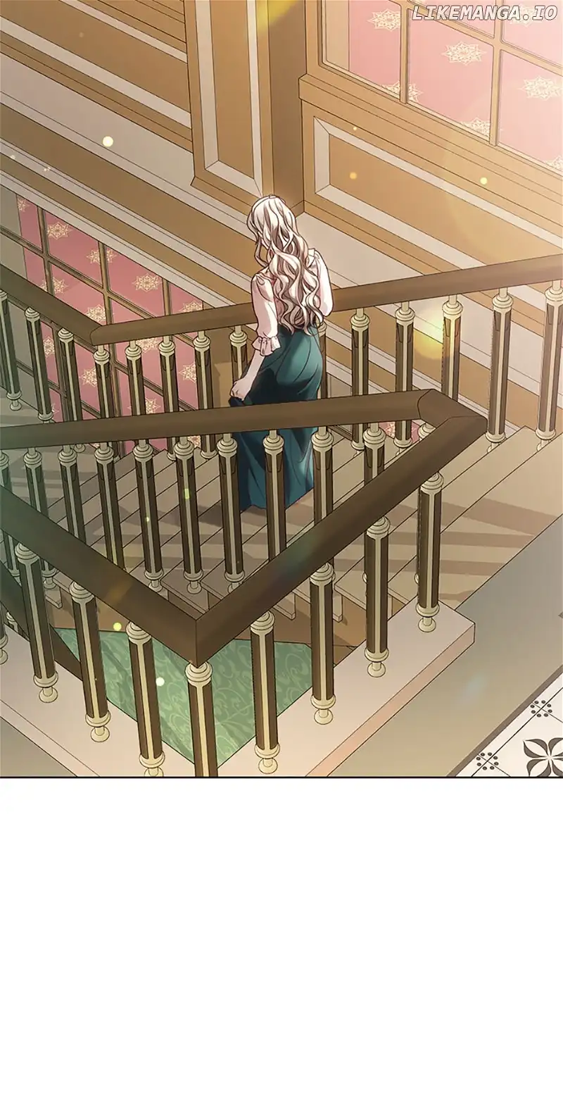 The Unwelcome Guests of House Fildette Chapter 106 page 20