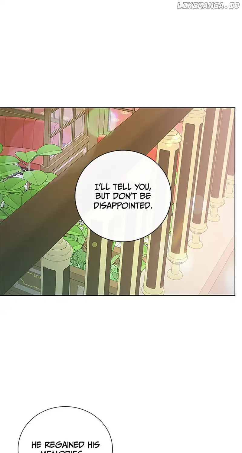The Unwelcome Guests of House Fildette Chapter 106 page 2