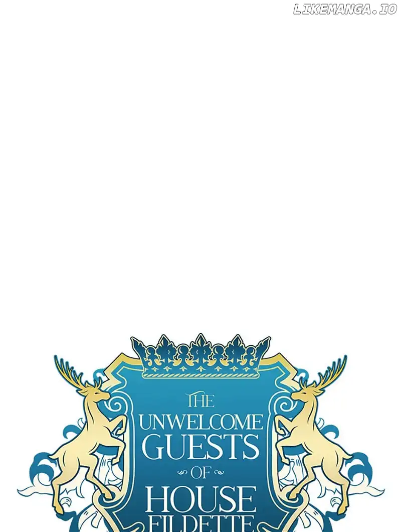The Unwelcome Guests of House Fildette Chapter 106 page 48