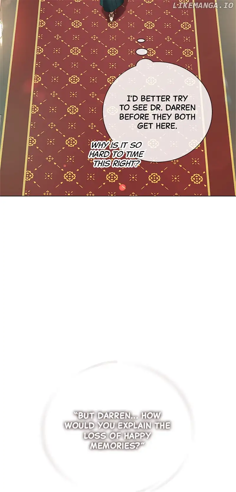 The Unwelcome Guests of House Fildette Chapter 106 page 51