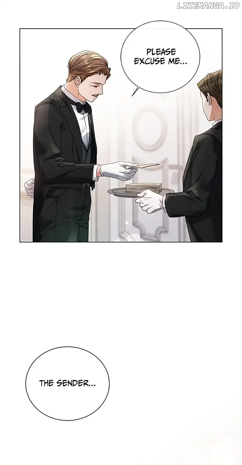 The Unwelcome Guests of House Fildette Chapter 106 page 58