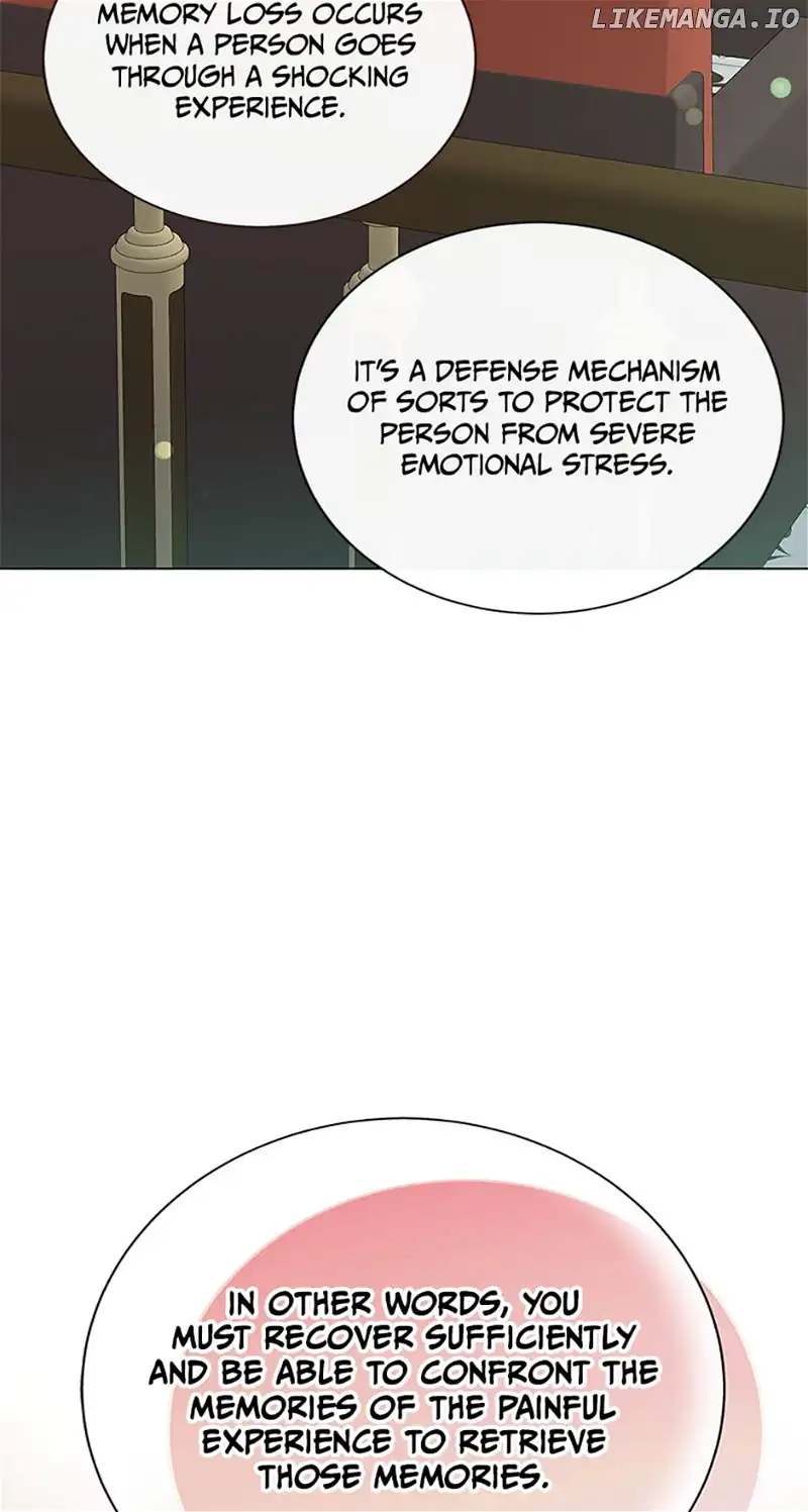 The Unwelcome Guests of House Fildette Chapter 106 page 5