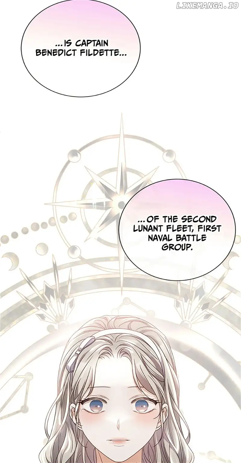 The Unwelcome Guests of House Fildette Chapter 106 page 60