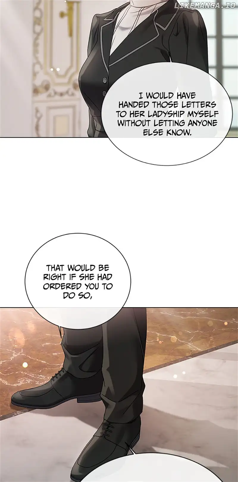 The Unwelcome Guests of House Fildette Chapter 106 page 65