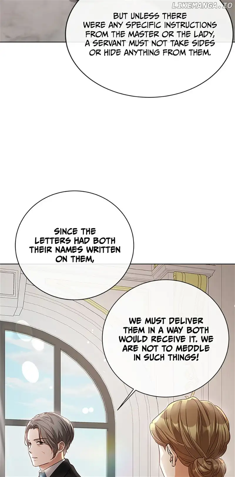 The Unwelcome Guests of House Fildette Chapter 106 page 66
