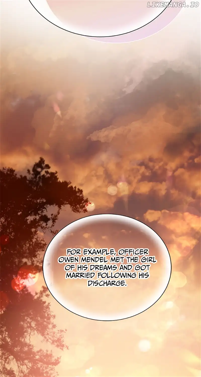 The Unwelcome Guests of House Fildette Chapter 106 page 6