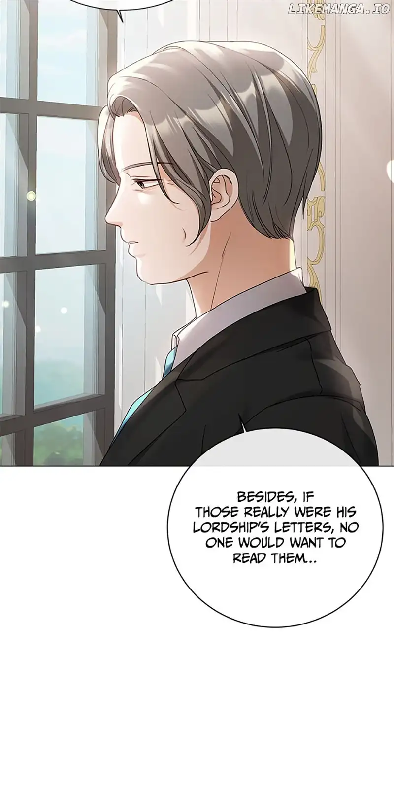 The Unwelcome Guests of House Fildette Chapter 106 page 69