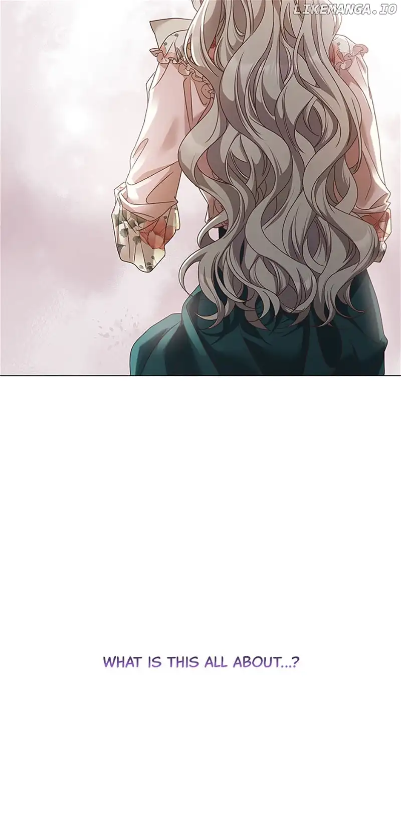 The Unwelcome Guests of House Fildette Chapter 106 page 75