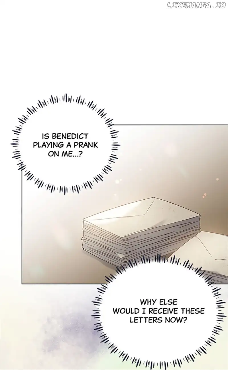 The Unwelcome Guests of House Fildette Chapter 106 page 76