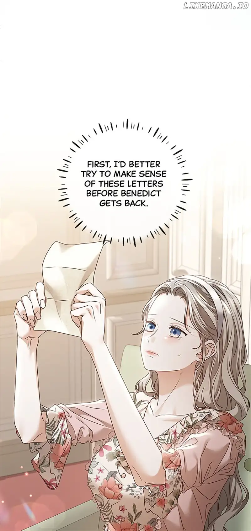 The Unwelcome Guests of House Fildette Chapter 106 page 82