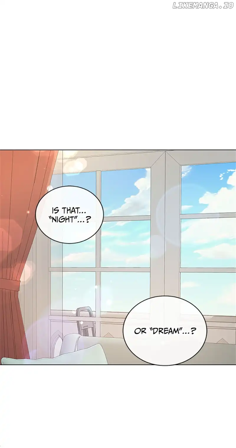 The Unwelcome Guests of House Fildette Chapter 106 page 86