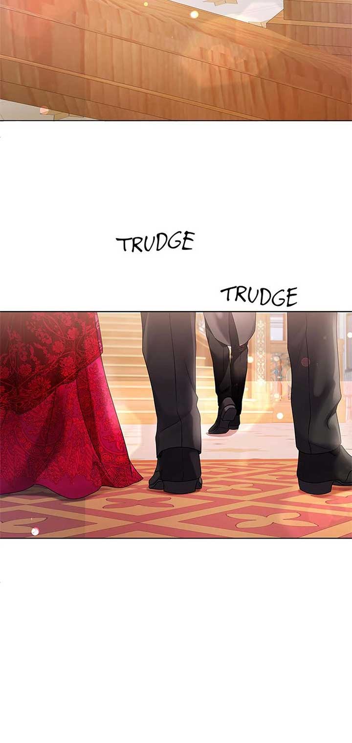 The Unwelcome Guests of House Fildette Chapter 114 page 10