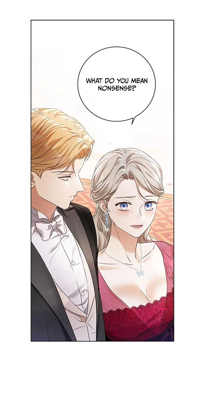 The Unwelcome Guests of House Fildette Chapter 114 page 15