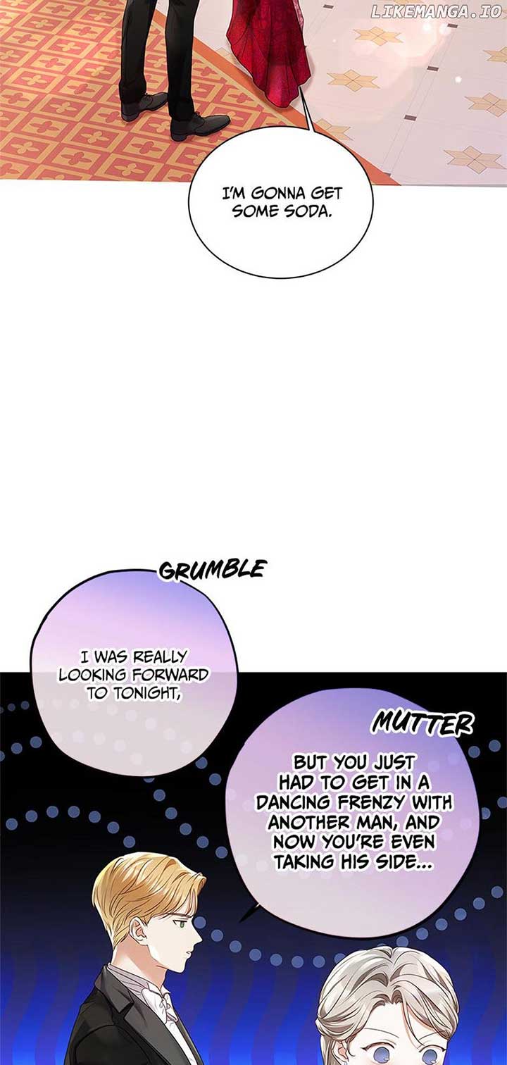 The Unwelcome Guests of House Fildette Chapter 114 page 20