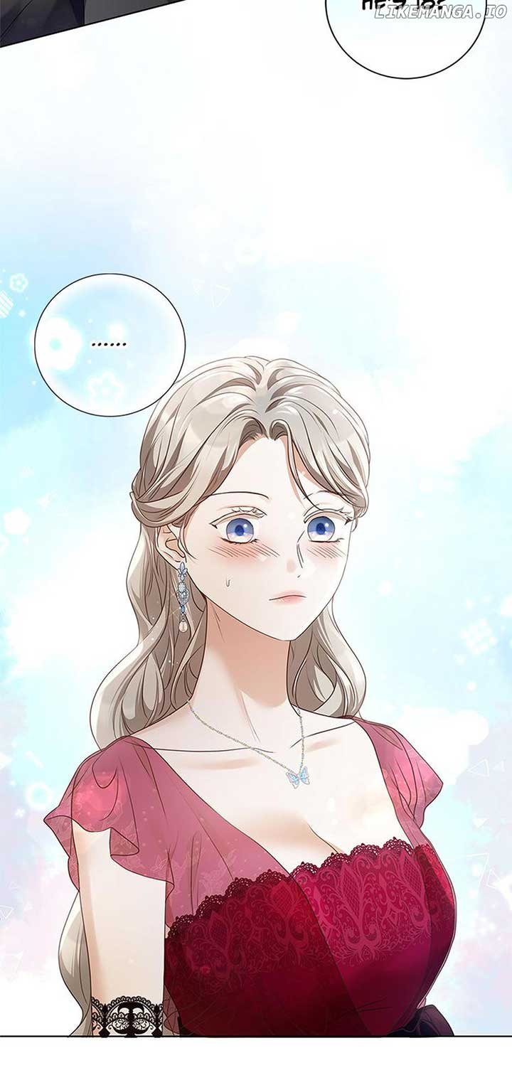 The Unwelcome Guests of House Fildette Chapter 114 page 23