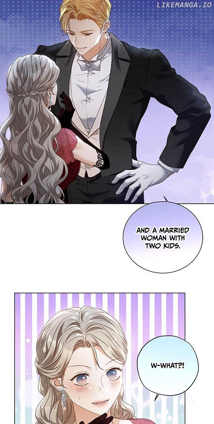 The Unwelcome Guests of House Fildette Chapter 114 page 28