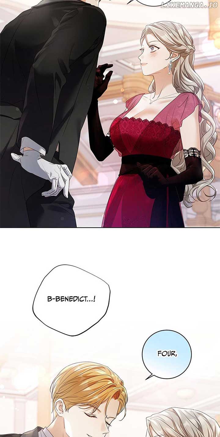 The Unwelcome Guests of House Fildette Chapter 114 page 30